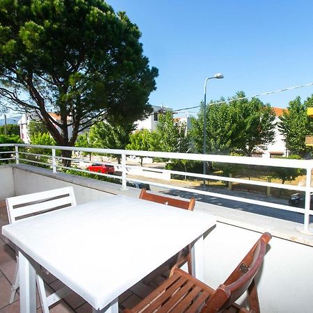 M121 - Marcelli, Trilocale Con Terrazzo A 200Mt Dal Mare Exterior foto