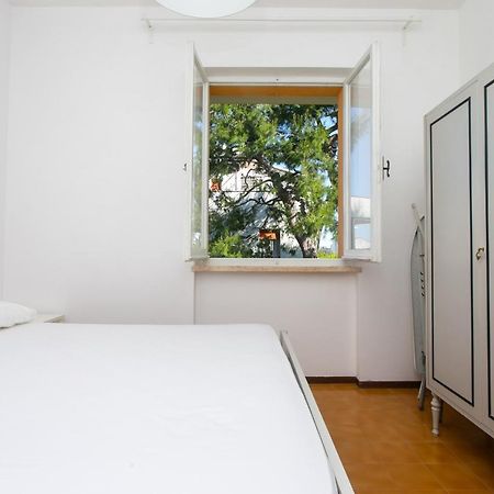 M121 - Marcelli, Trilocale Con Terrazzo A 200Mt Dal Mare Exterior foto