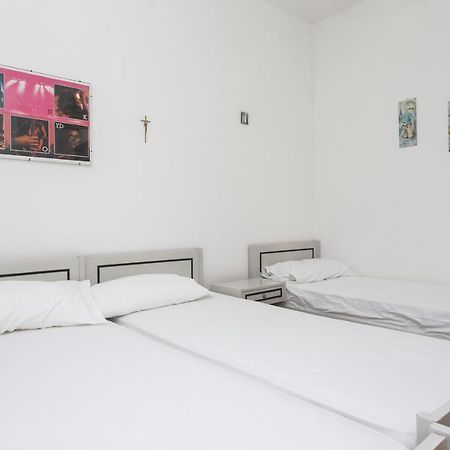 M121 - Marcelli, Trilocale Con Terrazzo A 200Mt Dal Mare Exterior foto